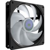 COOLERMASTER 140MM SICKLEFLOW 140 ARGB SINGLE