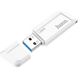 HOCO - UD11 - USB-Stick - 128 GB - USB-A 3.0 - ABS