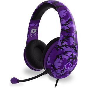 Stealth RANGER Gaming Headset-Royaal Camo, Gaming headset