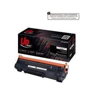 Print, Toner, Kantoorbenodigdheden Uprint Tonera kasete UPrint HP W1420A Zwart HP 142A