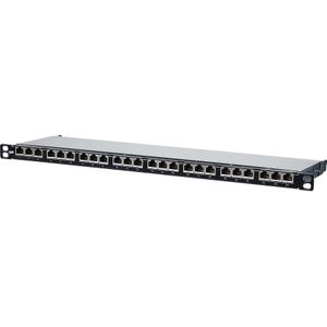 Metz Connect 130854C-29-E, Server accessoires, Zwart