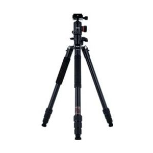 Rollei - C5i Makro Pro - Statief - Zwart