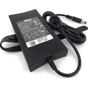 HP AC-adapter 90W (90 W), Voeding voor notebooks