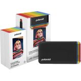 Polaroid Hi-Print Gen 2 E-Box - Zwart, Instant films, Zwart