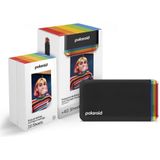 Polaroid Hi-Print Gen 2 E-Box - Zwart, Instant films, Zwart
