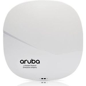 HP - Aruba Networking AP-315 - Modem - Wit - 2033 Mbit/s - PoE Ondersteuning