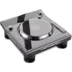 Decksaver DS-PC-LC6000, DJ-apparatuur, Transparant