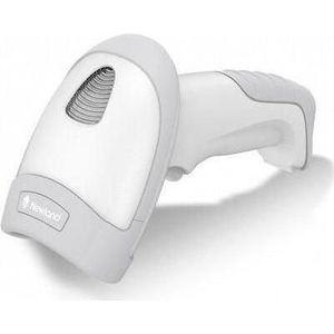 Newland HR32 Marlin BT, 2D CMOS (2D-streepjescodes, QR-code), Barcode scanner, Wit