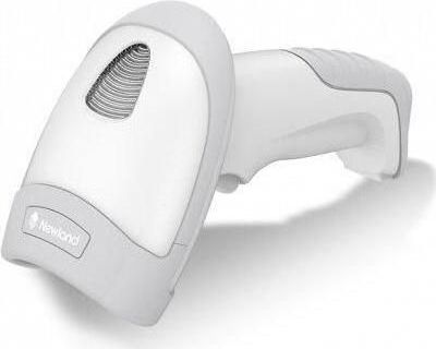 Newland HR32 Marlin BT, 2D CMOS (2D-streepjescodes, QR-code), Barcode scanner, Wit