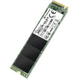 Transcend - 112S - SSD - 1000 GB - M.2 2280