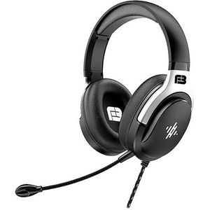 Ardistel Headsets Micro Gaming Bfx-70 Zwart (Draadloze), Gaming headset, Zwart