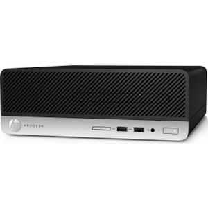 HP 400 G6 SFF core i5-9500 8GB 256GB Win 11 Pro MAR (RSD100267) (256 GB, 8 GB, Intel Core i5-9500, Intel UHD Graphics), PC