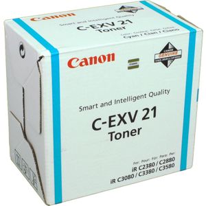 Canon, Toner, C-Exv 21 (C)
