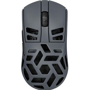 Lorgar - MSE90W - Gaming Muis - Wit - Magnesiumlegering - 26000 DPI