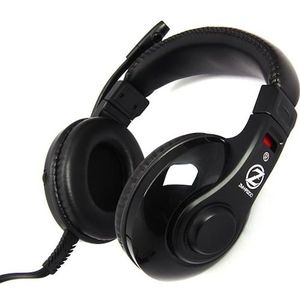 Zalman - ZM-HPS200 - Gaming Headset - Zwart