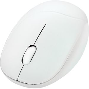 ASUS Fragrance Mouse MD101 muis Thuis Ambidextrous RF-draadloos + Bluetooth Optisch 2400 DPI