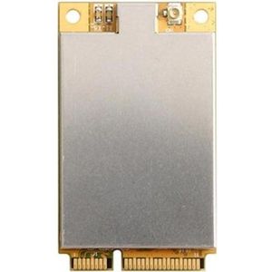 Alfa Network ALMC1308U - 8-kanaals LoRaWAN(TM) concentrator, mini PCIe module met USB interface, Netwerkkaarten