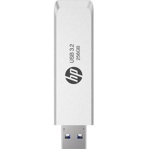 HP - 819w - USB-stick - Zilver - 256GB - USB 3.2