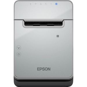 Epson TM-L100 (111) labelprinter Direct thermisch 203 x 203 DPI Bedraad Ethernet LAN