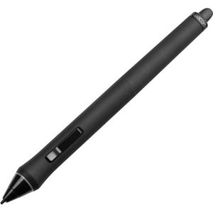 Wacom Intuos4 Grip Pen - Pen - draadloos - voor P/N: PTK-1240/K0-C, Stylussen