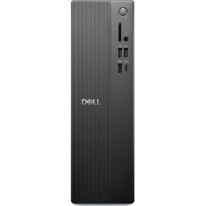 Dell ECS1250 (1000 GB, 16 GB, Intel Core 2 Duo), PC, Zwart