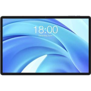Teclast T50HD - Tablet - 11 inch - 4G - 6GB RAM - 256GB Opslag