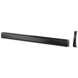 Sharp - HT-SB145 - Soundbar - Zwart - 150 Watt - 2.0 Kanaal