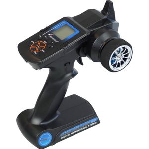 Amewi ATXC4 Plus afstandsbediening met 4 kanalen