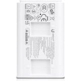 Ubiquiti - POE-24-7W - PoE-injector - Wit - 7 W