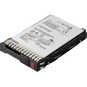 HPE - Value SAS - SSD - 3,35 miljoen uur getest - Digitale Firmware