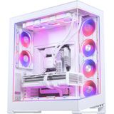 Phanteks NV7 Premium DRGB Kit - Wit - Modding Verlichting