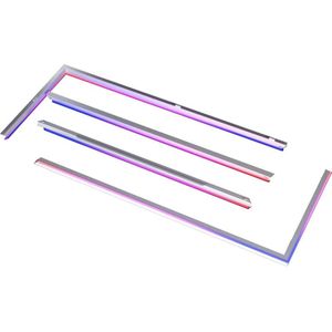 Phanteks NV7 Premium DRGB Kit - Wit - Modding Verlichting