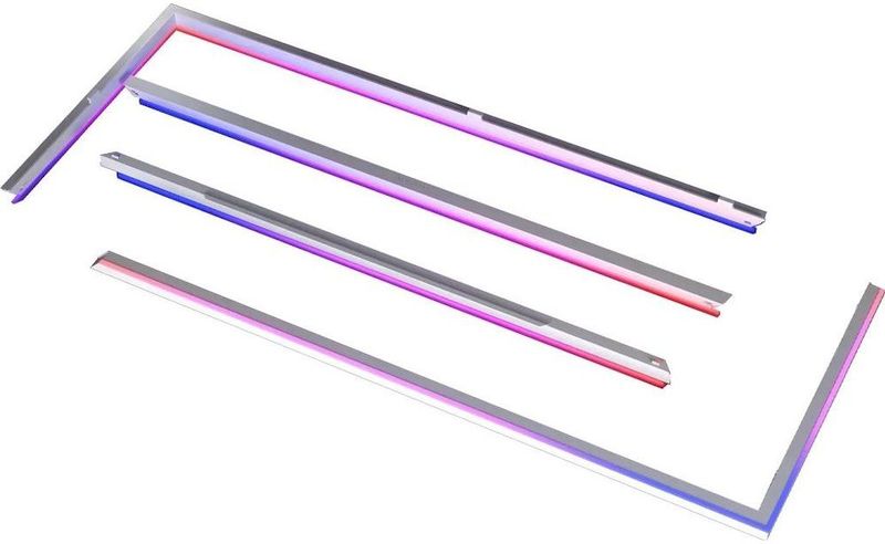 Phanteks NV7 Premium DRGB Kit - Wit - Modding Verlichting