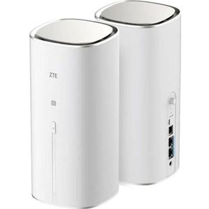 ZTE G5 router