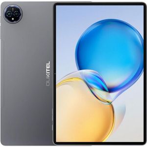 Oukitel - OT12 - Tablet - Grijs - 11 inch - 256 GB