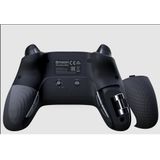 Nacon Revolution Unlimited Pro Camouflage Controller for PC/PS4 (kabelgebunden/wireless, Smart LED, USB, 3m Kabel)