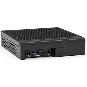 Tarox Thin Client TC404I,IGEL,8GB RAM, 120GB M.2 (DDR4 RAM, SO-DIMM), RAM