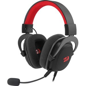 Redragon Zues Lite H510-LT (Bedraad), Gaming headset, Zwart