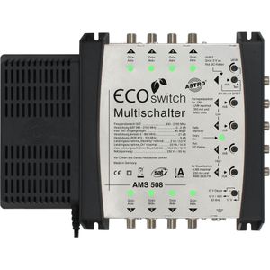 Astro Multischakelaar (Multischakelaar), Satelliet accessoires