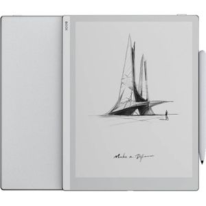 Onyx Boox Go 10.3 (10.30", 64 GB, Wit), eReader, Wit