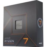 AMD - Ryzen 7 7700X - Processor - 4.50 GHz - 8-Core