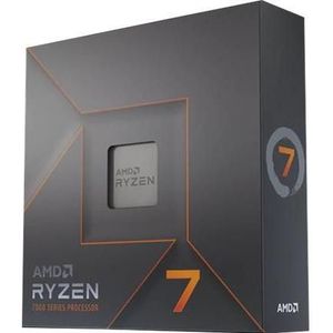 AMD - Ryzen 7 7700X - Processor - 4.50 GHz - 8-Core