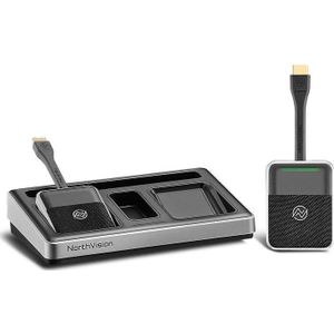 NorthVision, Presentatoren, VisionShare A40