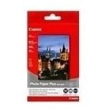 Canon - SG-201 - Photo Paper Plus Silk Gloss - 10x15 cm - 5 Vel - 260 g