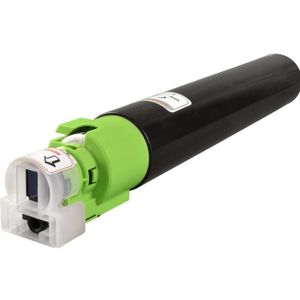 Ampertec, Toner, Kompatibler Toner ersetzt Ricoh MPC3501 schwarz (BK)