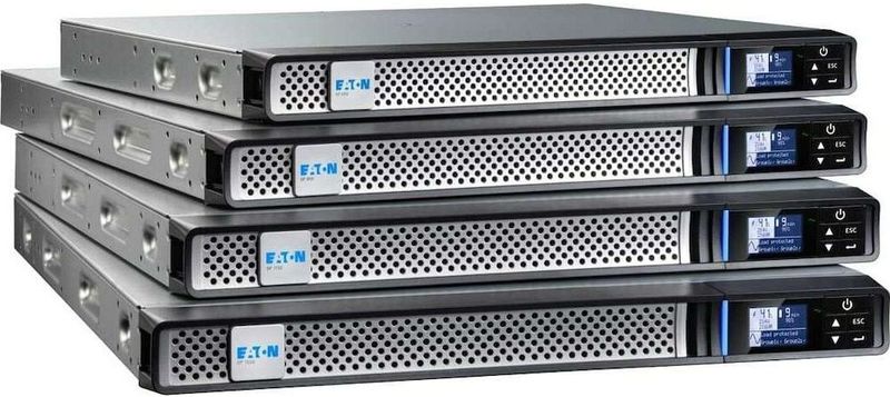 Eaton UPS lijninteractief (1150 VA, 920 W, Lijninteractief UPS), UPS