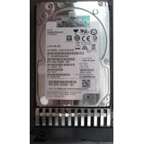 HPE - Harde Schijf - 2,4 TB - Hot-Swap - SAS 12Gb/s - 10000 rpm