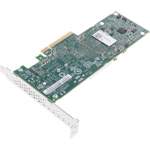 Adaptec - RAID 8405 - PCI-Express x8 RAID-controller - 12 Gbit/s - Voor Datacenters