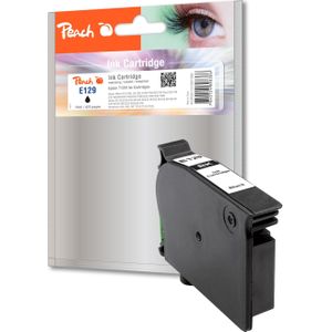 Peach 314098 inktcartridge 1 stuk(s) Zwart
