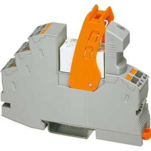 Phoenix Contact RIF-1 Relaismodule gemonteerd 230AC/1x21, Relais